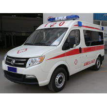 Camión ambulancia Dongfeng U-van transit
